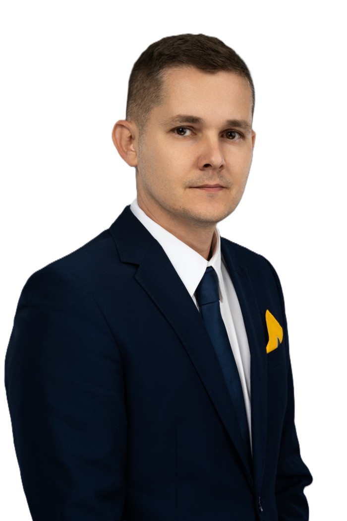 radca prawny Adam Mikolka