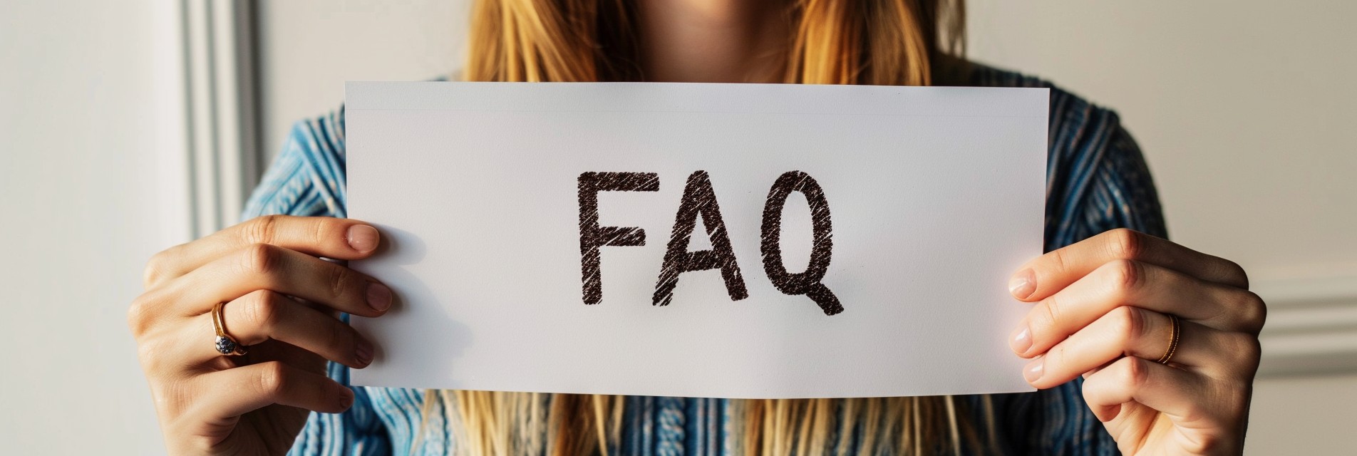 FAQ